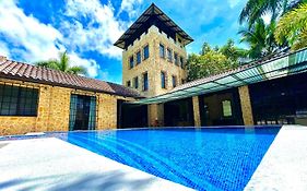 Castillo Tambor Resort&Restaurant